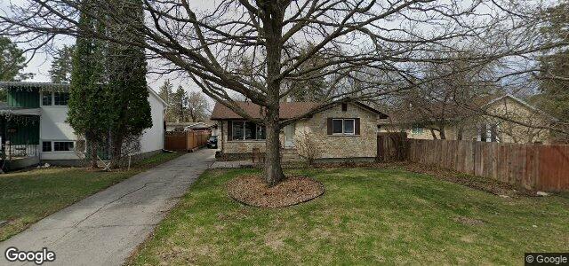 70 Tamworth Bay（加拿大曼尼托巴省溫尼伯市）房屋照片