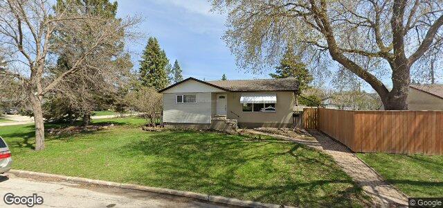 700 Grierson Avenue（加拿大曼尼托巴省溫尼伯市）房屋照片