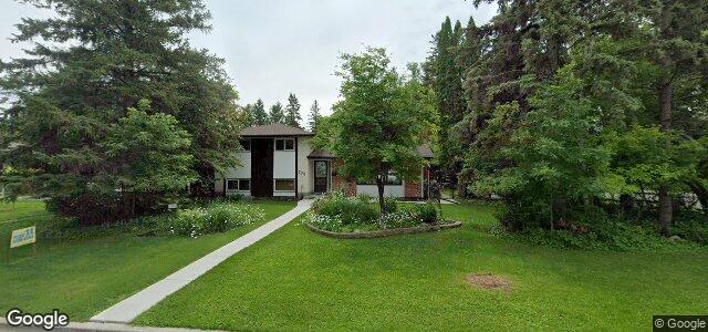 700 Patricia Avenue（加拿大曼尼托巴省溫尼伯市）房屋照片