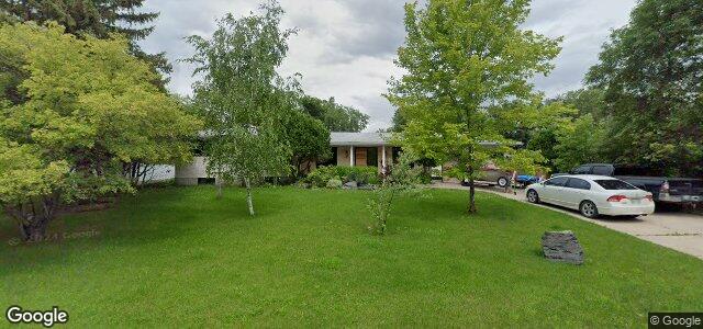 701 Kilkenny Drive（加拿大曼尼托巴省溫尼伯市）房屋照片