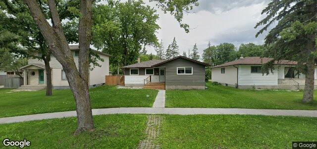 701 Patricia Avenue（加拿大曼尼托巴省温尼伯市）房屋照片