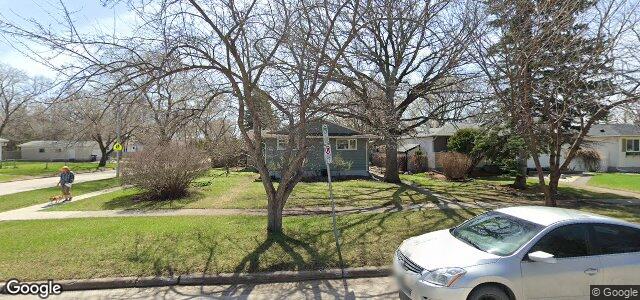 704 Townsend Avenue（加拿大曼尼托巴省溫尼伯市）房屋照片