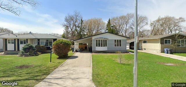 707 Grierson Avenue ਦੀ ਫੋਟੋ, ਵਿਨੀਪਿਗ, ਮੈਨੀਟੋਬਾ