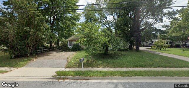 707 Pasadena Avenue（加拿大曼尼托巴省溫尼伯市）房屋照片