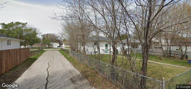 708 Pasadena Avenue（加拿大曼尼托巴省溫尼伯市）房屋照片