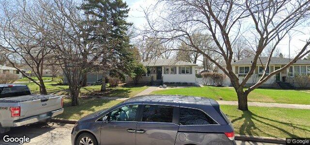 708 Townsend Avenue（加拿大曼尼托巴省溫尼伯市）房屋照片