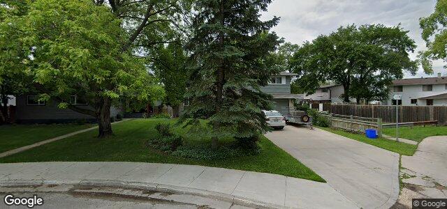 709 Patricia Avenue（加拿大曼尼托巴省溫尼伯市）房屋照片