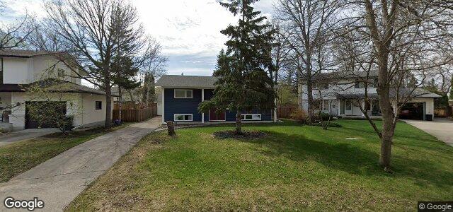 71 Baldry Bay（加拿大曼尼托巴省溫尼伯市）房屋照片