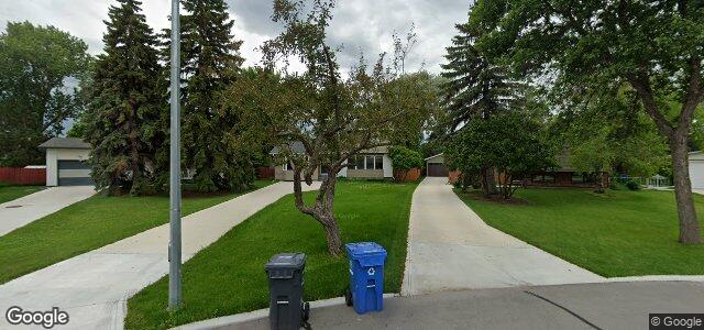 71 Briar Cliff Bay（加拿大曼尼托巴省溫尼伯市）房屋照片