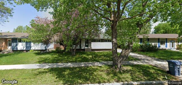 71 Bryn Mawr Road（加拿大曼尼托巴省溫尼伯市）房屋照片