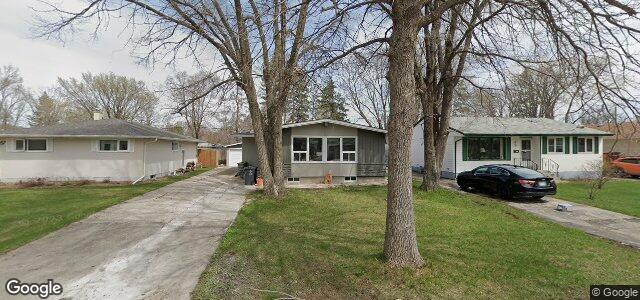 71 Celtic Bay（加拿大曼尼托巴省溫尼伯市）房屋照片