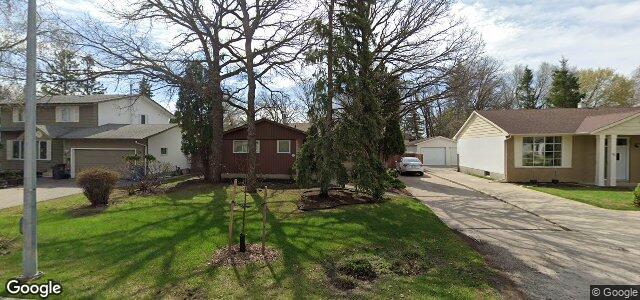 71 Fordham Bay（加拿大曼尼托巴省溫尼伯市）房屋照片