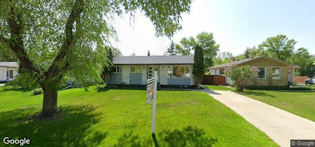 71 Lafayette Bay（加拿大曼尼托巴省溫尼伯市）房屋照片