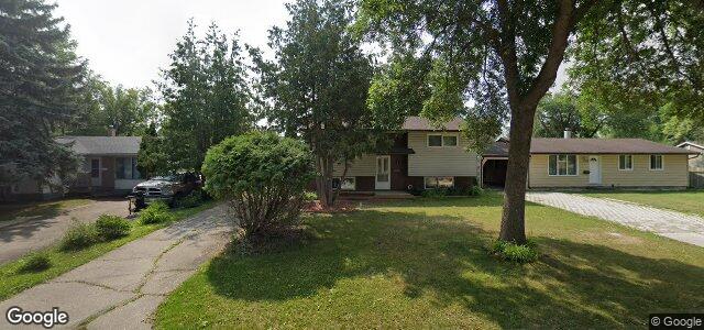 71 Loyola Bay（加拿大曼尼托巴省溫尼伯市）房屋照片