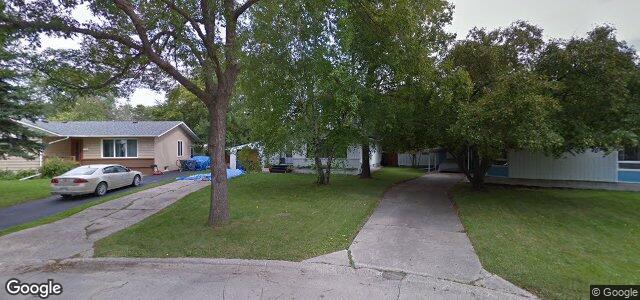 71 Macalester Bay（加拿大曼尼托巴省溫尼伯市）房屋照片