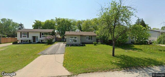 71 Magdalene Bay（加拿大曼尼托巴省溫尼伯市）房屋照片