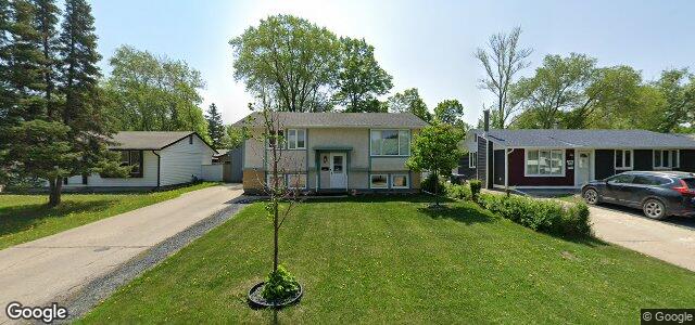 71 Mount Allison Bay（加拿大曼尼托巴省溫尼伯市）房屋照片