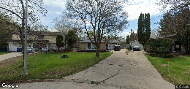 71 Purdue Bay（加拿大曼尼托巴省溫尼伯市）房屋照片