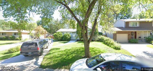 71 Rutgers Bay（加拿大曼尼托巴省溫尼伯市）房屋照片