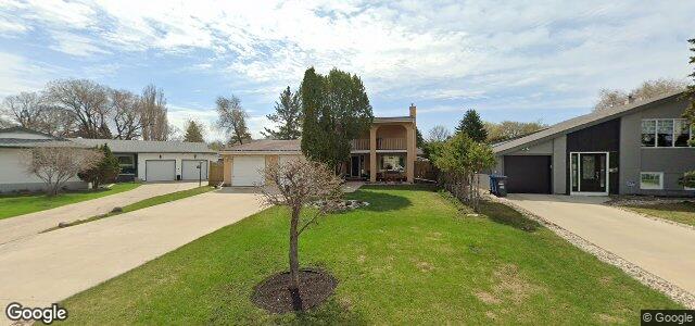 71 St Dunstan'S Bay（加拿大曼尼托巴省溫尼伯市）房屋照片