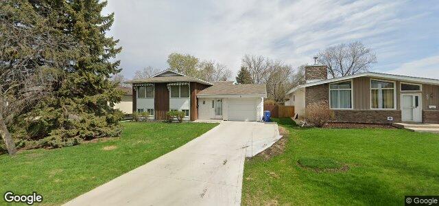 71 St Edmund'S Bay（加拿大曼尼托巴省溫尼伯市）房屋照片