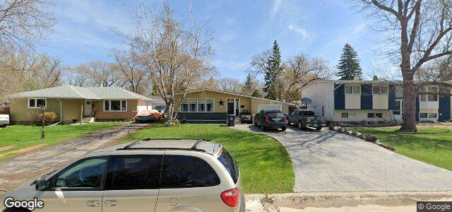 71 Temple Bay（加拿大曼尼托巴省溫尼伯市）房屋照片