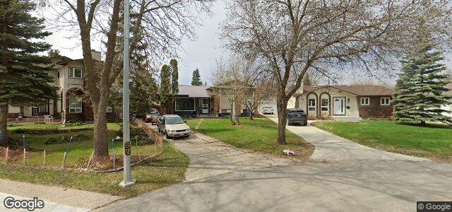 71 Thornhill Bay（加拿大曼尼托巴省溫尼伯市）房屋照片