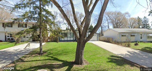 71 Tulane Bay（加拿大曼尼托巴省溫尼伯市）房屋照片