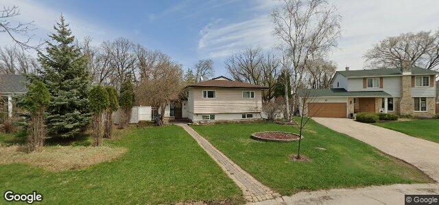 71 Tunis Bay（加拿大曼尼托巴省溫尼伯市）房屋照片