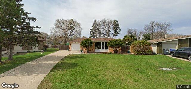 71 Wadham Bay（加拿大曼尼托巴省溫尼伯市）房屋照片