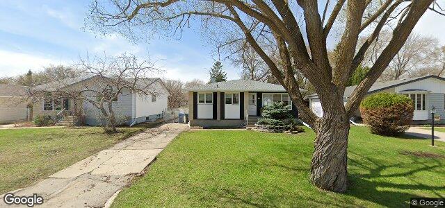 711 Grierson Avenue（加拿大曼尼托巴省溫尼伯市）房屋照片