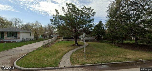 712 Pasadena Avenue（加拿大曼尼托巴省溫尼伯市）房屋照片