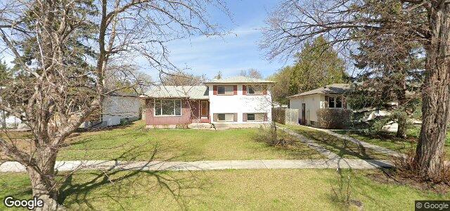 713 Townsend Avenue（加拿大曼尼托巴省溫尼伯市）房屋照片