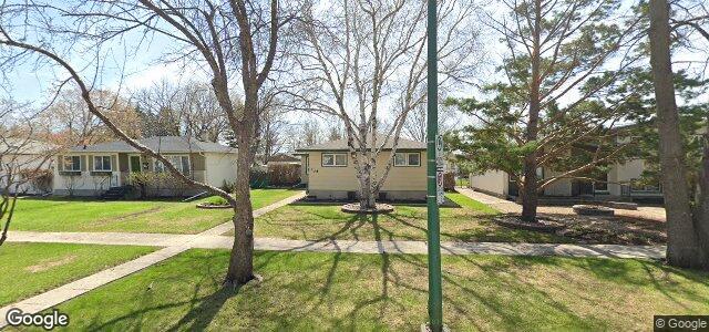 716 Townsend Avenue（加拿大曼尼托巴省溫尼伯市）房屋照片