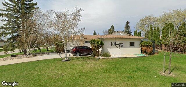 72 St Dunstan'S Bay（加拿大曼尼托巴省溫尼伯市）房屋照片