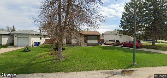 72 Wadham Bay（加拿大曼尼托巴省溫尼伯市）房屋照片