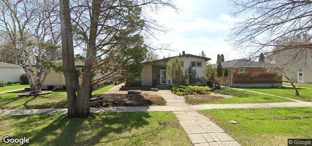 720 Townsend Avenue（加拿大曼尼托巴省溫尼伯市）房屋照片