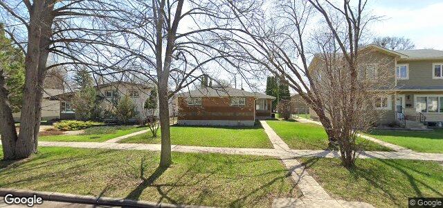 724 Townsend Avenue（加拿大曼尼托巴省溫尼伯市）房屋照片