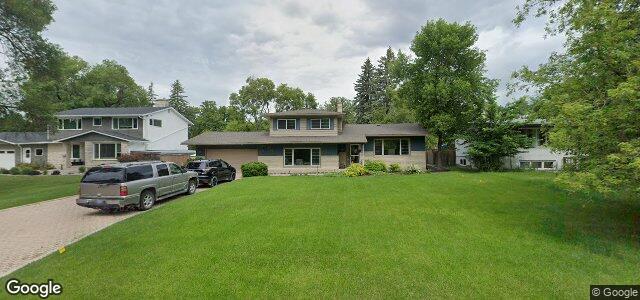 725 Kilkenny Drive（加拿大曼尼托巴省溫尼伯市）房屋照片