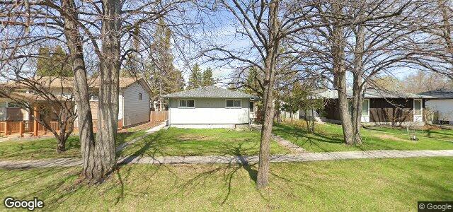 725 Townsend Avenue（加拿大曼尼托巴省溫尼伯市）房屋照片