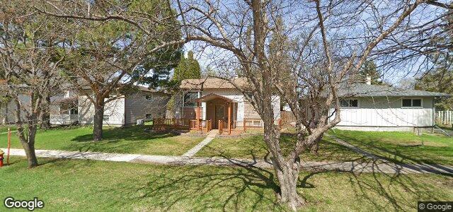 729 Townsend Avenue（加拿大曼尼托巴省溫尼伯市）房屋照片