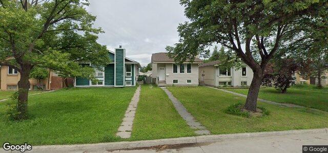73 Mapleridge Avenue（加拿大曼尼托巴省溫尼伯市）房屋照片