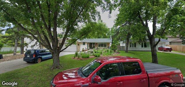 730 Patricia Avenue（加拿大曼尼托巴省溫尼伯市）房屋照片