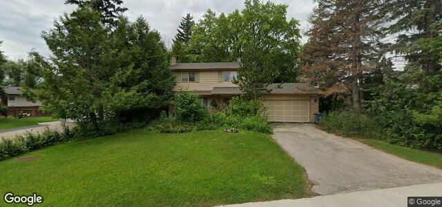 735 Patricia Avenue（加拿大曼尼托巴省溫尼伯市）房屋照片