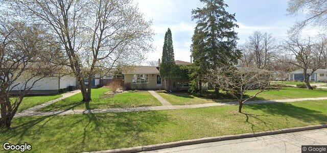 736 Townsend Avenue（加拿大曼尼托巴省溫尼伯市）房屋照片