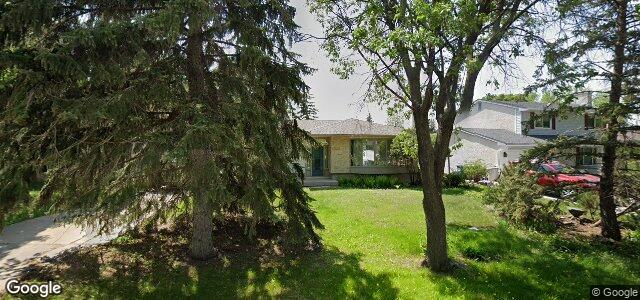 74 Bryn Mawr Road（加拿大曼尼托巴省溫尼伯市）房屋照片