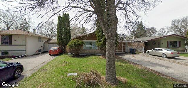 74 Celtic Bay（加拿大曼尼托巴省溫尼伯市）房屋照片