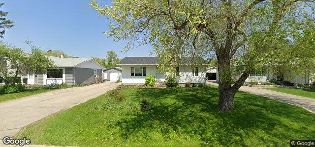 74 Lafayette Bay（加拿大曼尼托巴省溫尼伯市）房屋照片