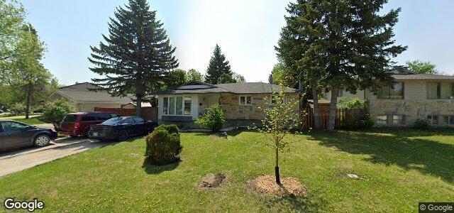 74 Leeds Avenue（加拿大曼尼托巴省溫尼伯市）房屋照片