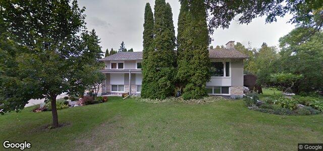 74 Macalester Bay（加拿大曼尼托巴省溫尼伯市）房屋照片